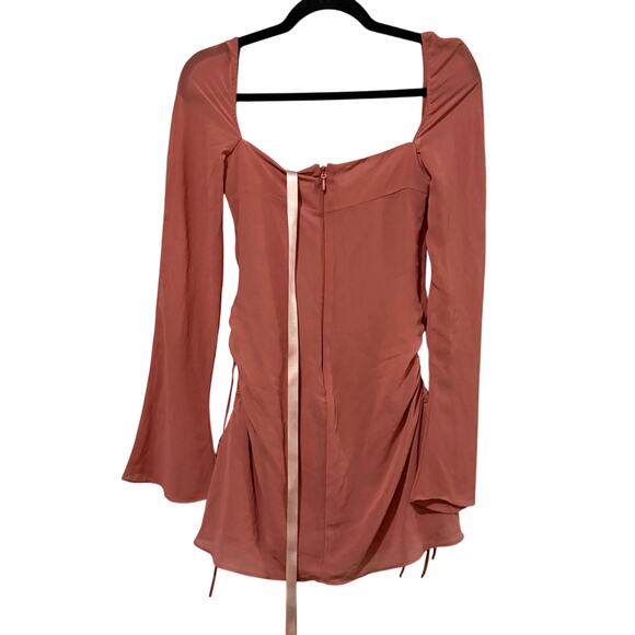 New House of CB Baby Dress - Picture 3 of 7